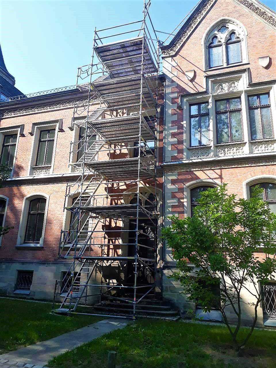 Gewerbeaufsichtsamt Coburg