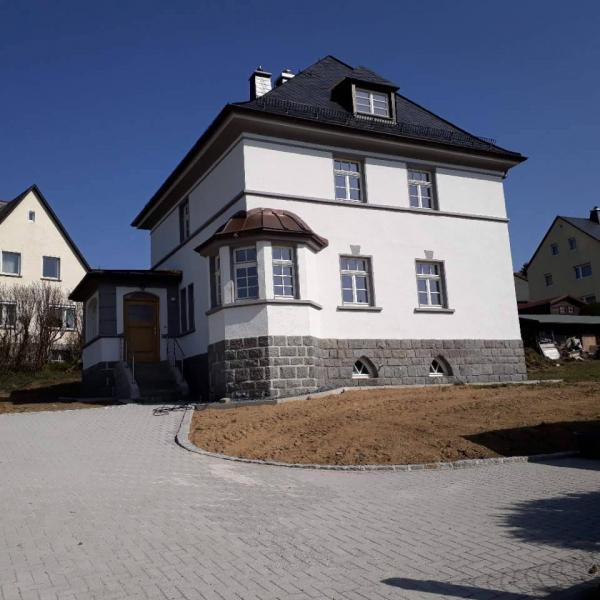 Villa Schmidt Stammbach